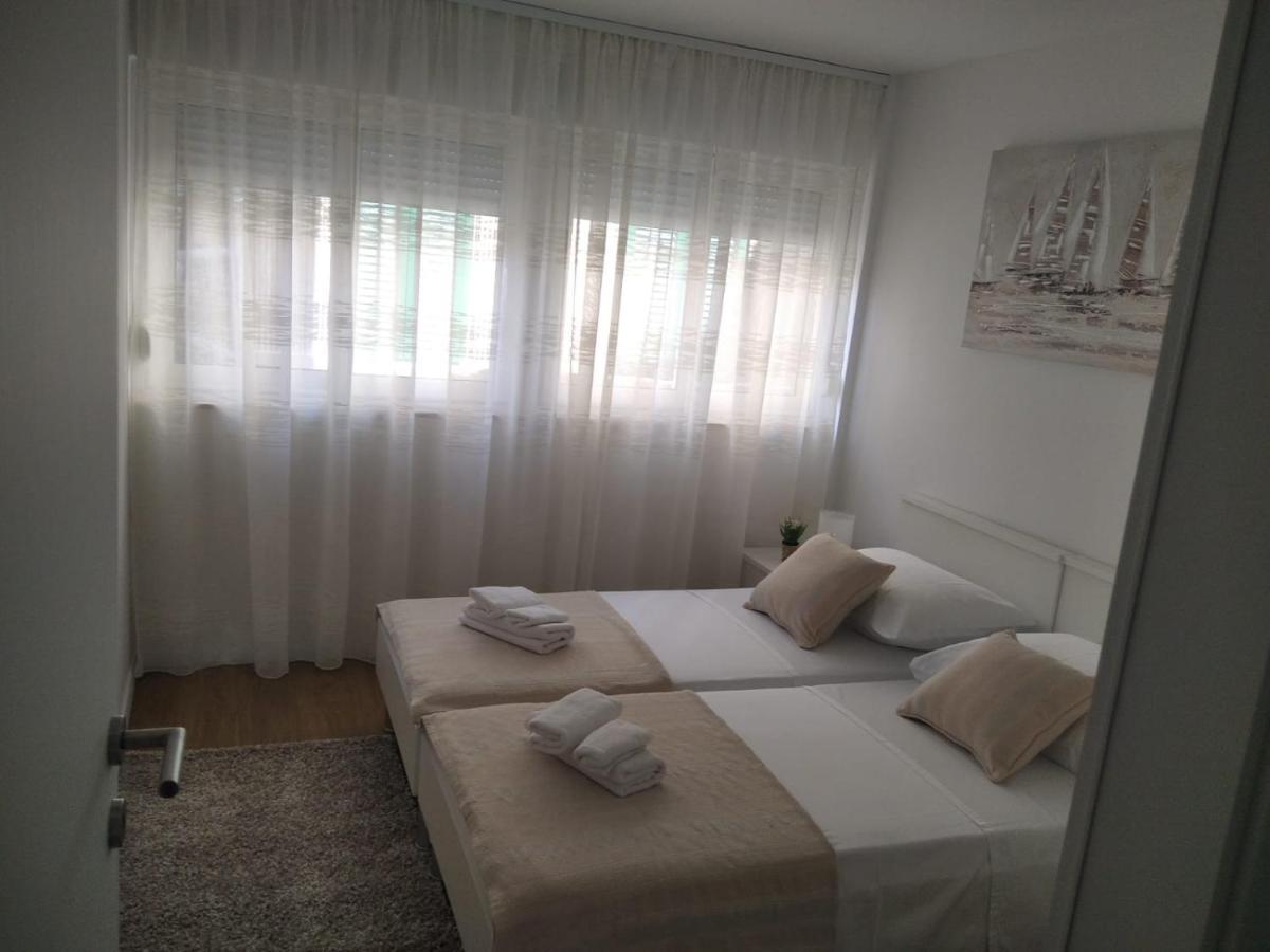 Apartment Mateo Split Exteriér fotografie