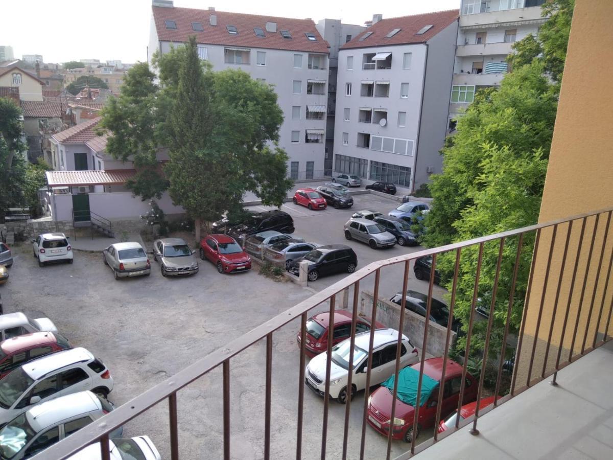 Apartment Mateo Split Exteriér fotografie