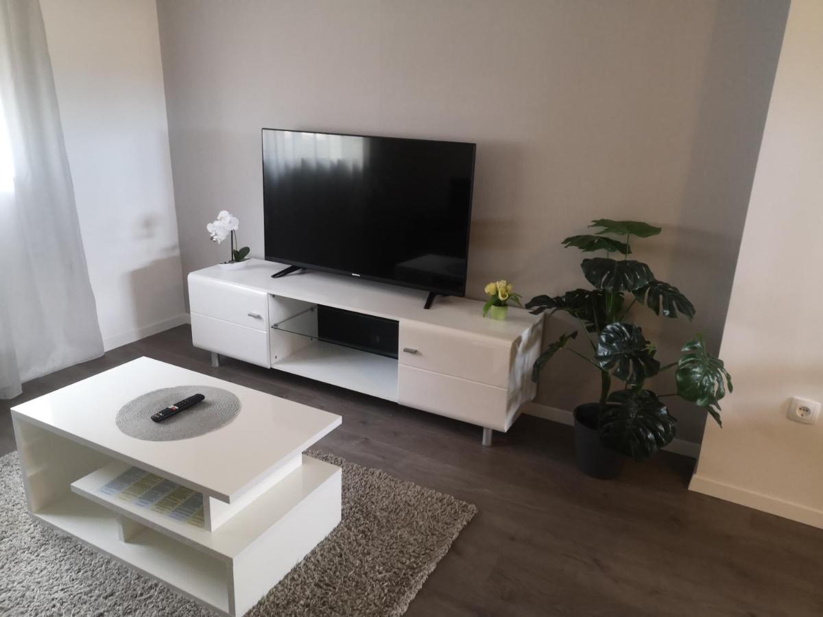Apartment Mateo Split Exteriér fotografie